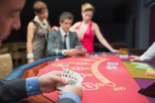 Take Your Casino Marketing Further